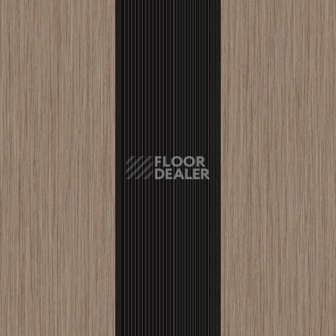 Линолеум Forbo Sarlon Complete Step 631399 linea sand, nose black фото 1 | FLOORDEALER